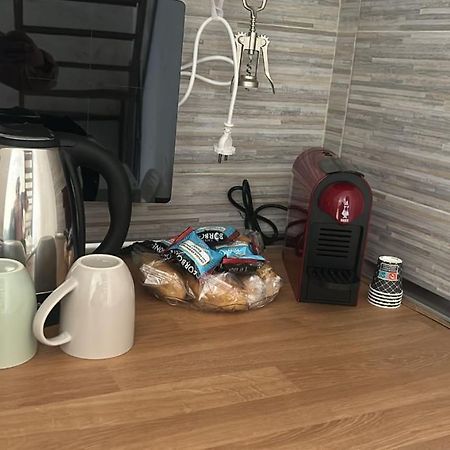 Nicotra'S Home CTA Eksteriør billede