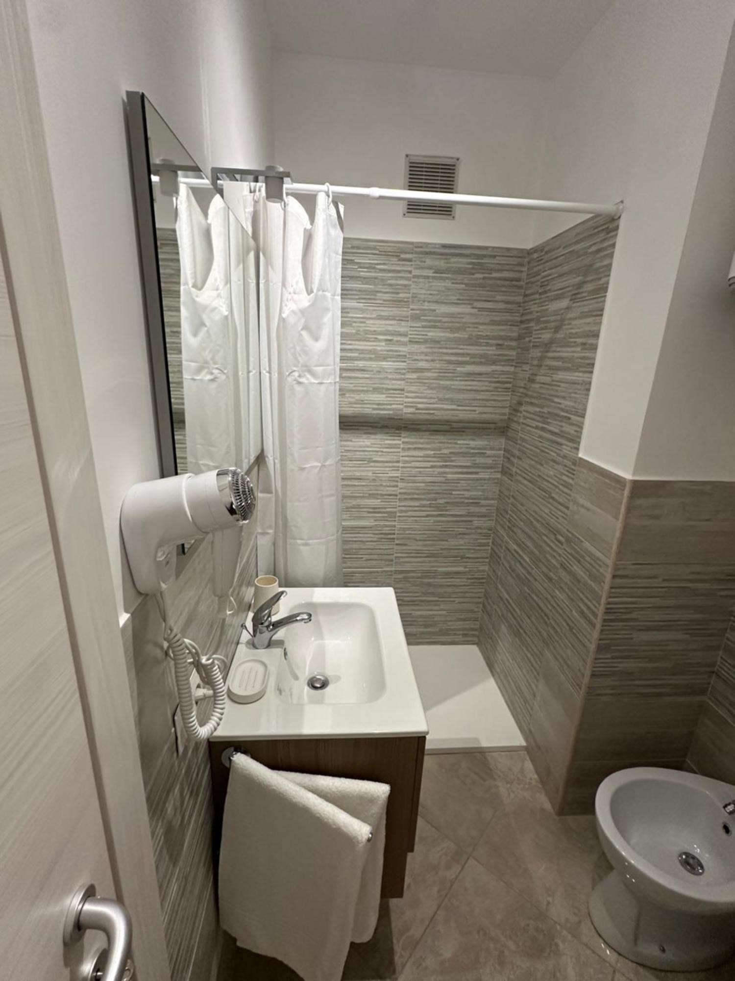 Nicotra'S Home CTA Eksteriør billede
