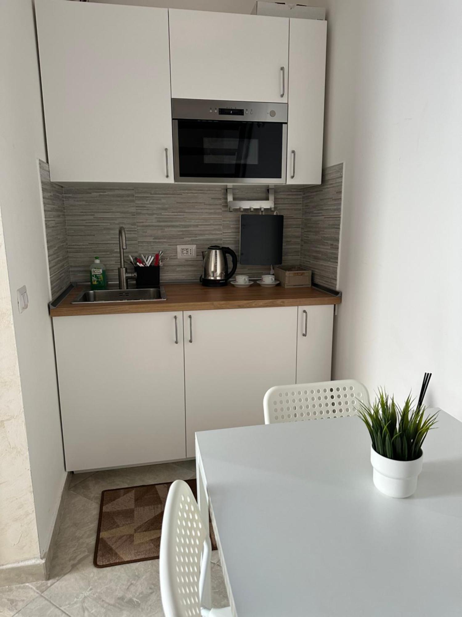 Nicotra'S Home CTA Eksteriør billede
