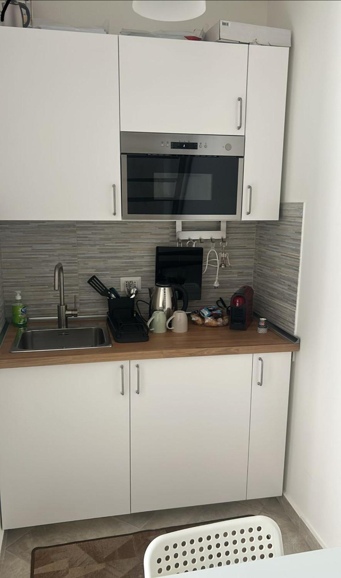 Nicotra'S Home CTA Eksteriør billede